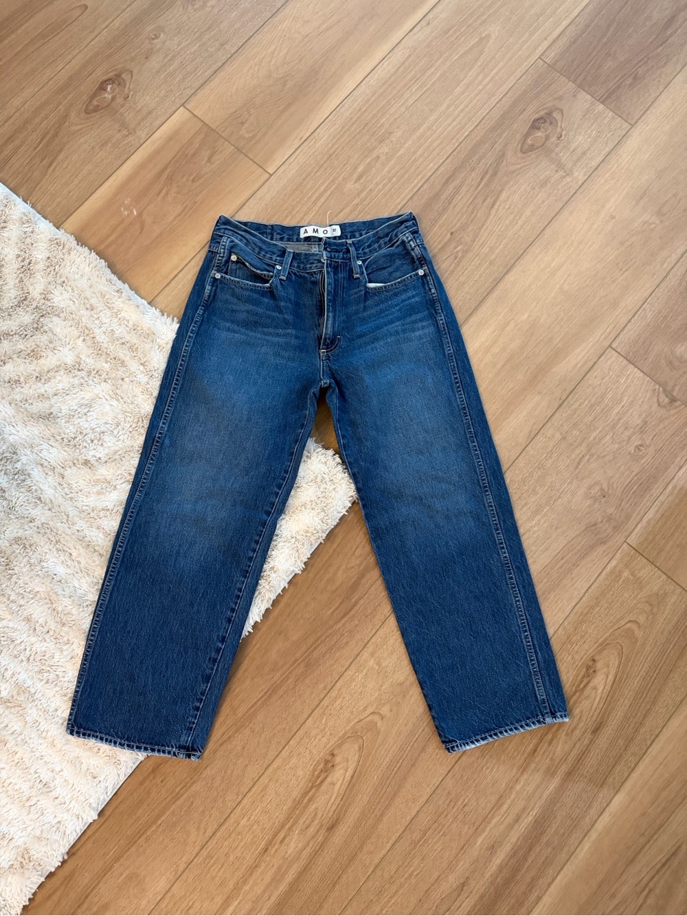AMO Billie jeans